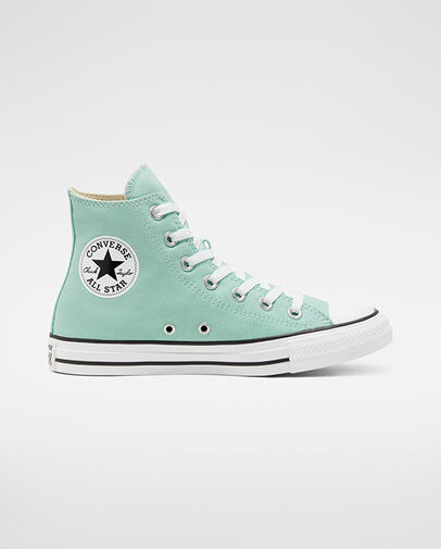 Seasonal Color Chuck Taylor All Star Ocean Mint