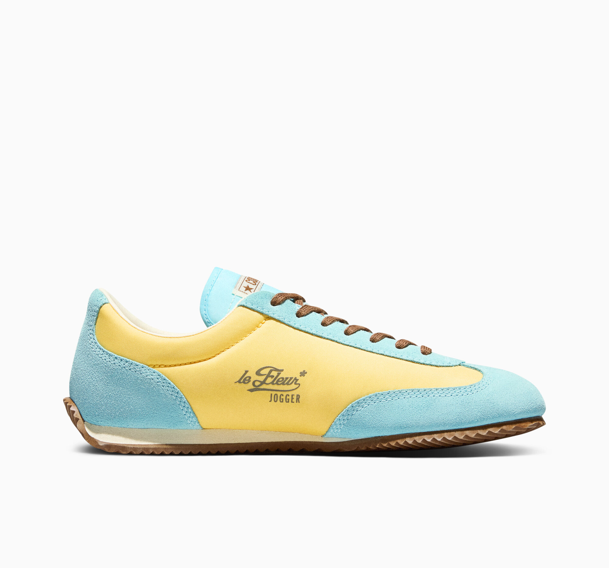 Converse x GOLF le FLEUR* Jogger Unisex Low Top Shoe. Converse.com
