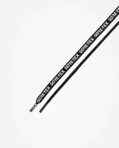 Chuck 70 GORE-TEX Canvas High Top Black/Black/Egret