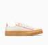Chuck 70 Retro Hoops Egret/Gum/Watermelon Slushy