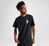 Motel T-Shirt Converse Black