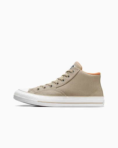 Chuck Taylor All Star Malden Street Vintage Cargo/Gingersnap/White, Inner Side View