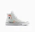 Chuck Taylor All Star Cat & Yarn Rainwashed Grey/Blackwhite