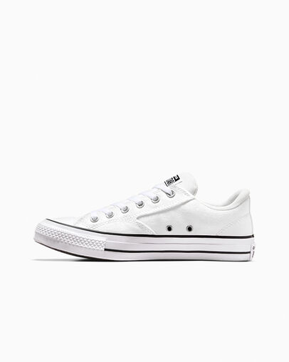 Chuck Taylor All Star Malden Street White/Black/White, Inner Side View