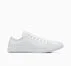 Chuck Taylor All Star Leather Mono White