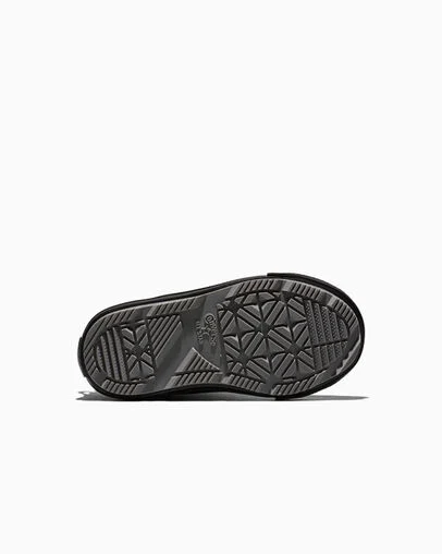 Chuck Taylor All Star Malden Street Boot Total Eclipse/Black, Outsole View