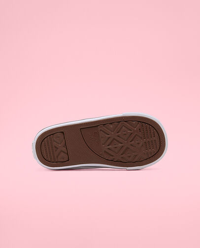 Shark Bite Easy On Chuck Taylor All Star Photon Dust/Rush Blue/White