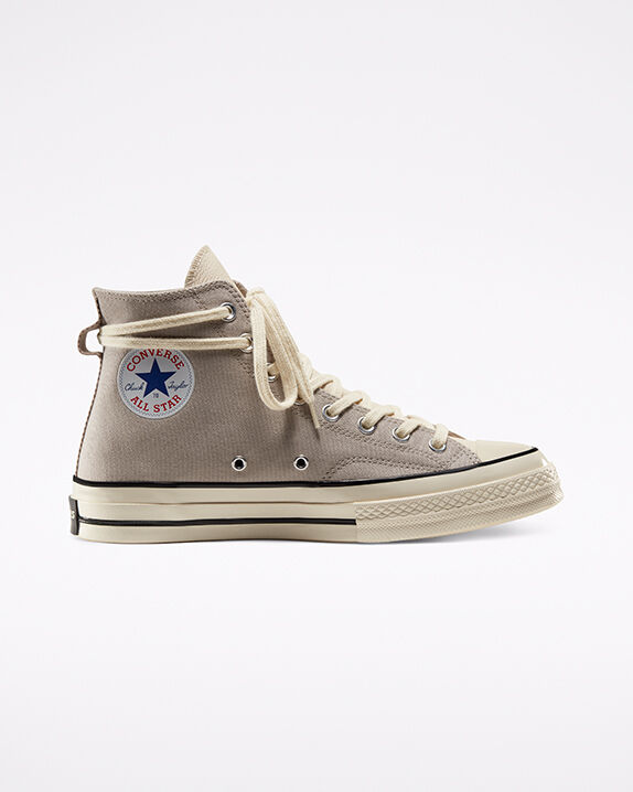 converse x essentials fear of god
