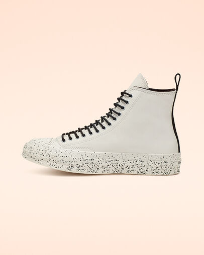 Soho Survivor Chuck 70 Egret/Black/Egret