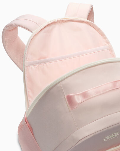 Multiverse Backpack Blush Hush, Detail View