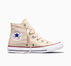 Chuck Taylor All Star Canvas Natural Ivory