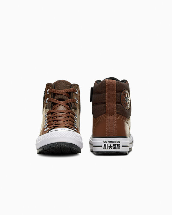 Chuck Taylor All Star Berkshire Boot Big Kids Boot. Converse.com