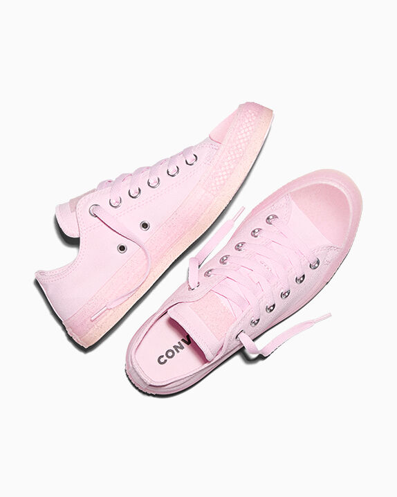 Chuck Taylor All Star Jelly Unisex Low Top Shoe. Converse.com