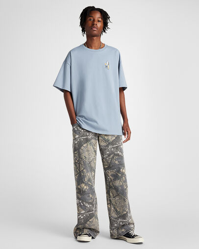 Shop T-Shirt Wet Stone, Full Body View