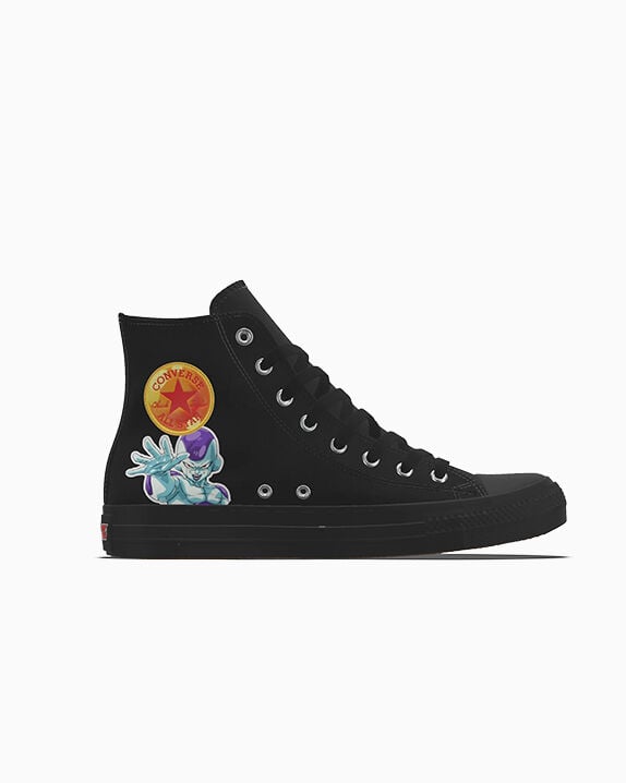Launch: Shop Collaborations & Limited Edition Drops. Converse.com
