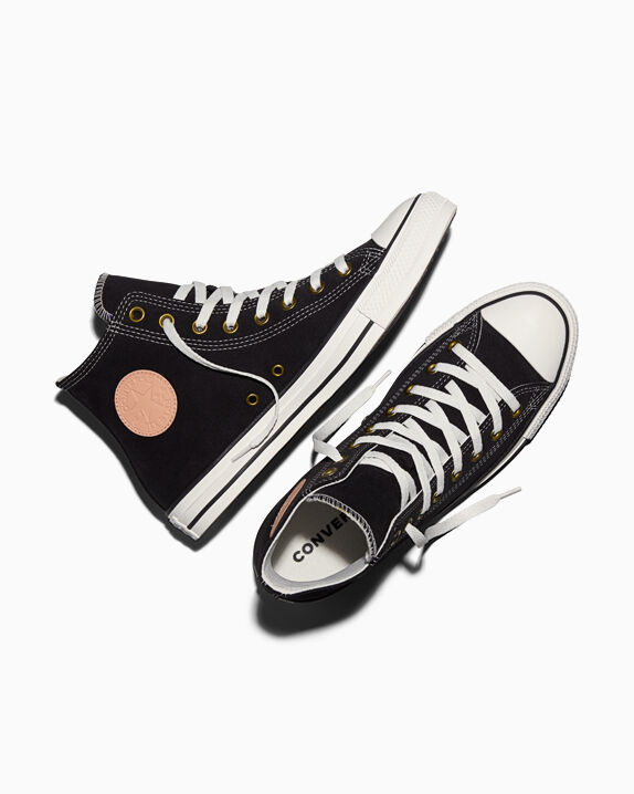 Chuck Taylor All Star Workwear-Inspired Twill Unisex High Top Shoe