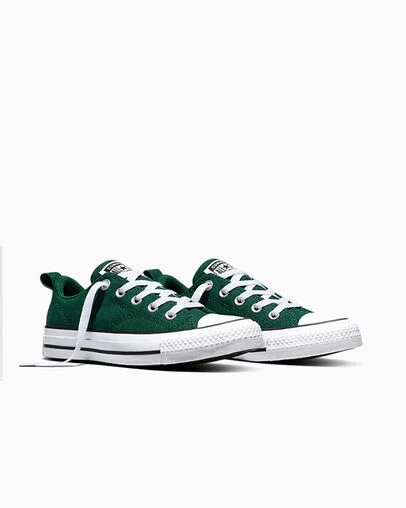 Chuck Taylor All Star Malden Street Creeping Forest/White/Black