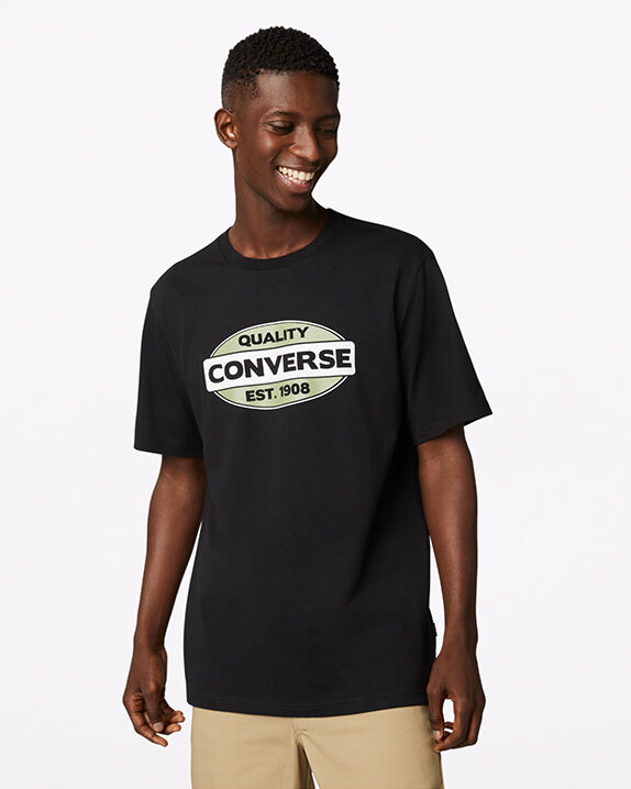 shirt converse
