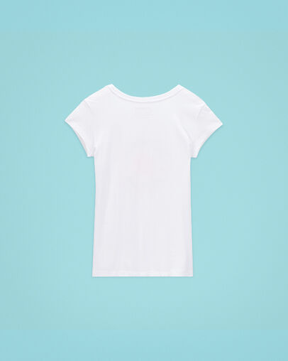 Chuck Taylor Patch White