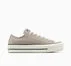 Chuck Taylor All Star Lift Platform Suede Wonder Stone/Egret/Black