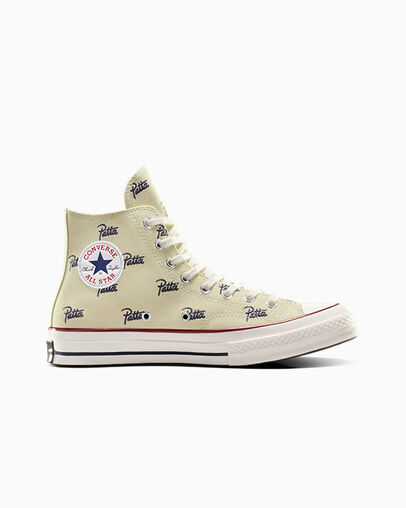Converse x Patta Chuck 70 Unisex Mid Shoe. Converse.com