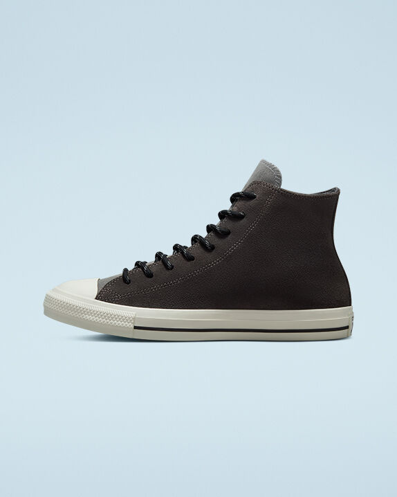 long boot converse