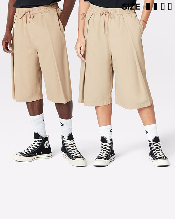 converse sneaker pants