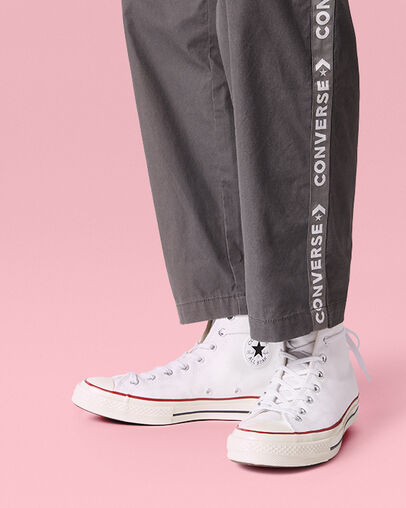 Chill Chino Carbon Grey