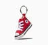 Converse x Hello Kitty And Friends Chuck Taylor All Star Keychain Red/White/Black