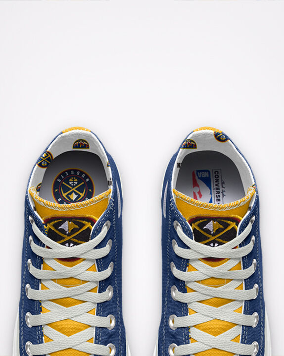 converse golden state warriors