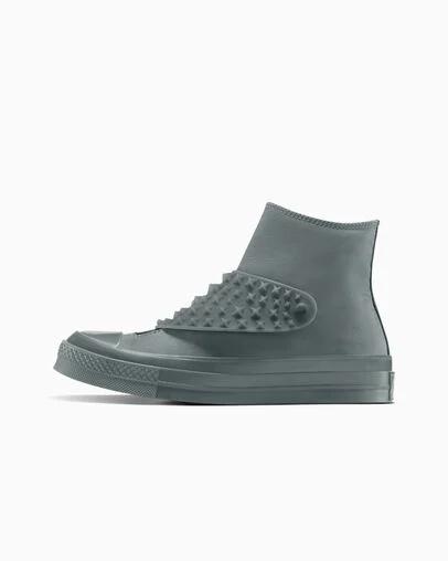 Converse x Chet Lo Chuck 70 Sedona Sage/Black/Multi, Inner Side View