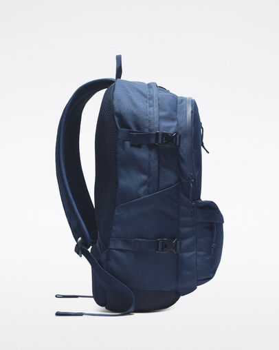 Straight Edge Navy/Obsidian