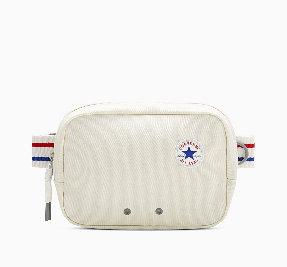 Chuck Taylor Crossbody Bag Egret