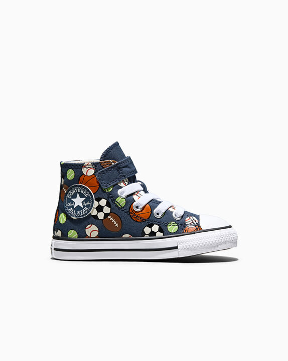 Kids' Shoes for Boys & Girls (Age 0-12). Converse.com