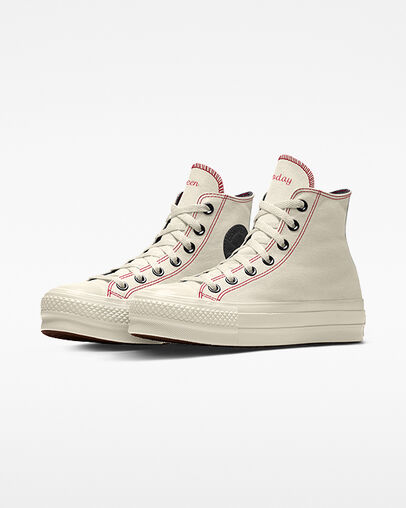 all star converse design