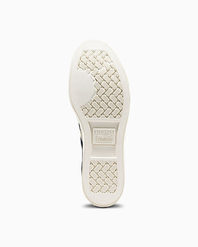 Star Player 76 Navy/Vintage White/Blue, Outsole View