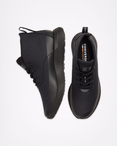 Star Series UT Black/Black/Red