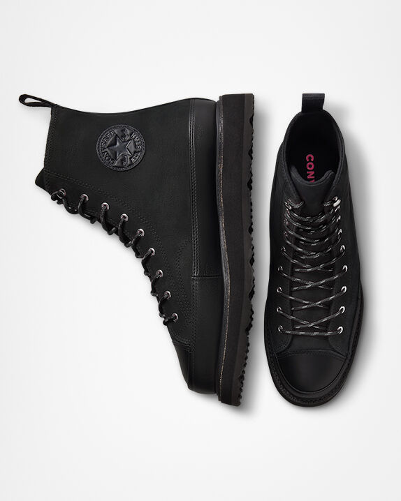 converse crafted boot