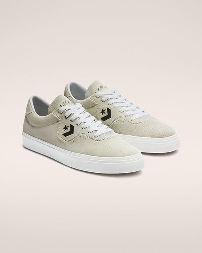 Louie Lopez Pro Low Top White/White/Black