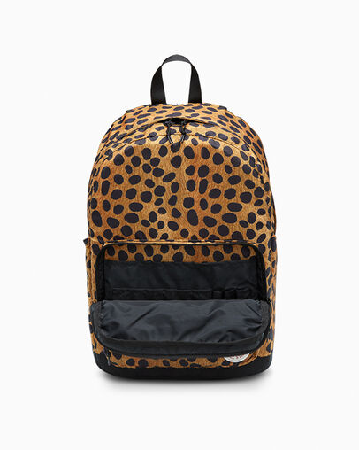 Cheetah Go Backpack