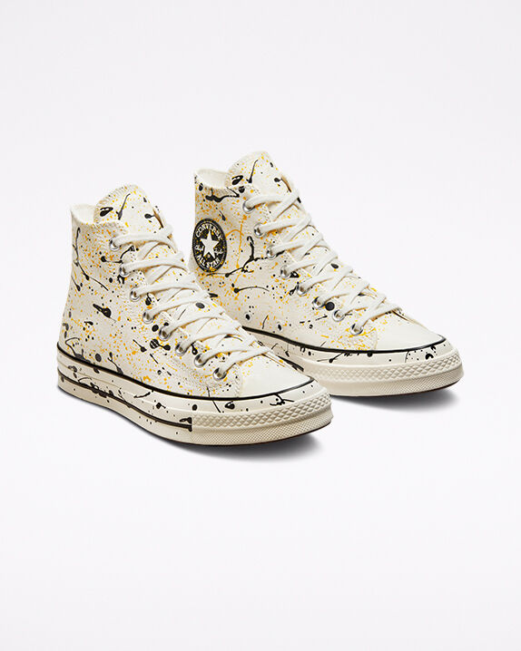 Converse Camo, Flame \u0026 Animal Prints 