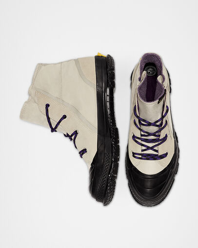 Chuck Taylor MC18 Birch Bark/Grand Purple/Black