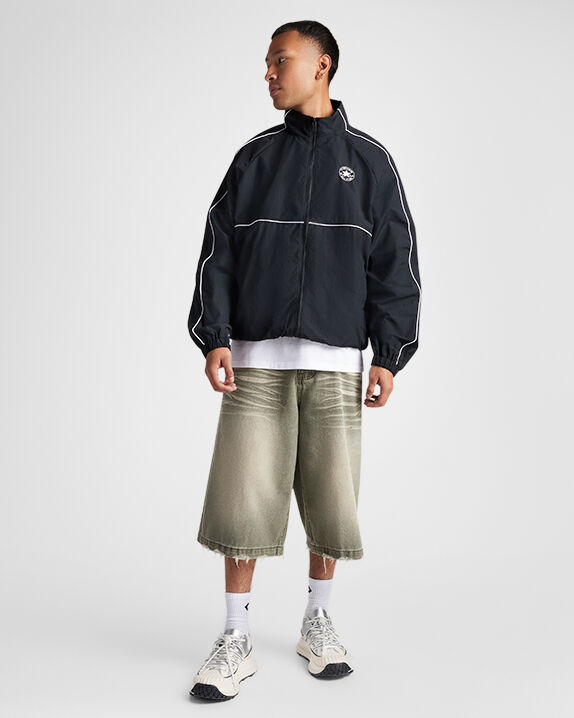 Chuck 70 AT-CX Metallic Unisex Low Top Shoe. Converse.com