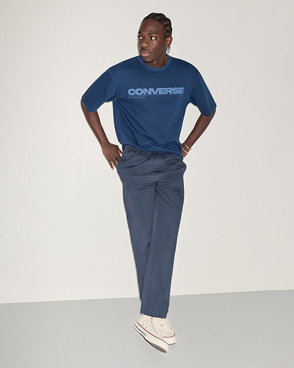 Men's Clothing & Accessories. Converse.com