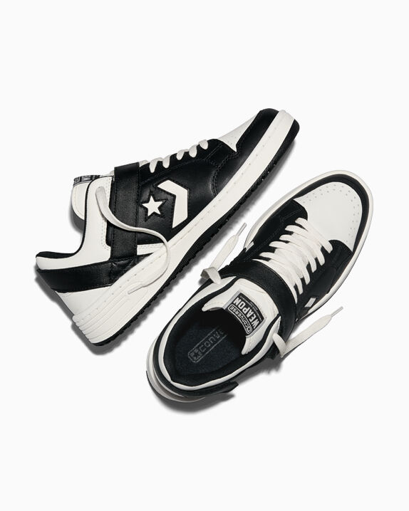 Converse x Engineered Garments Weapon Unisex Low Top Shoe