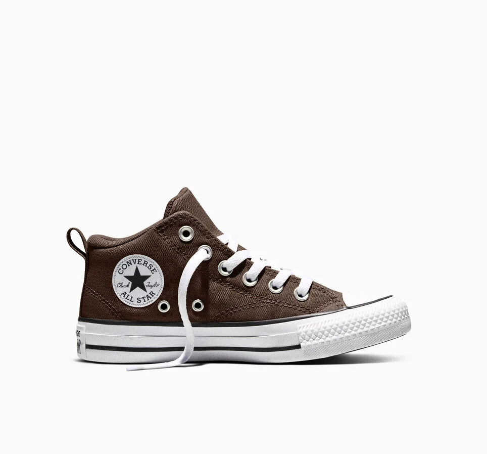 Chuck Taylor All Star Malden Street Fresh Brew/White/Black