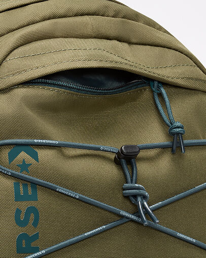 Swap Out Backpack Field Surplus/Faded Spruce