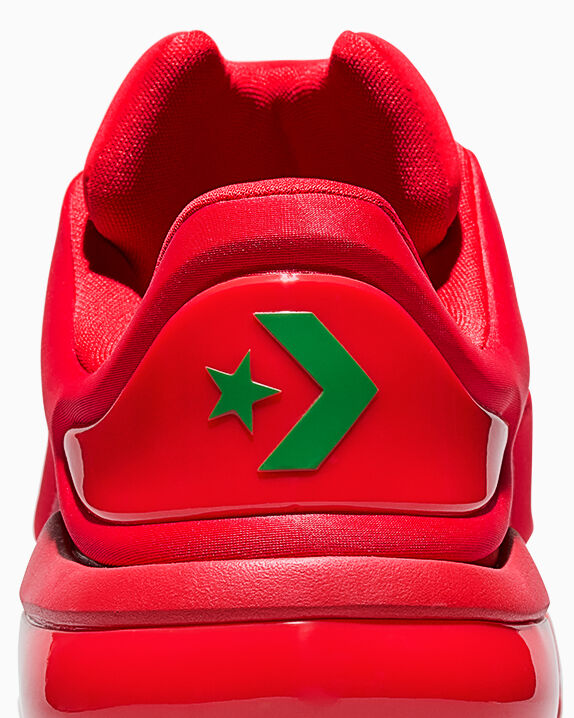 SHAI 001 Basketball Low Top Shoe. Converse.com