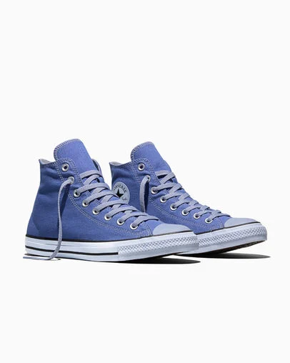 Chuck Taylor All Star Tonal Indigo Storm/No Shade Grey/Black