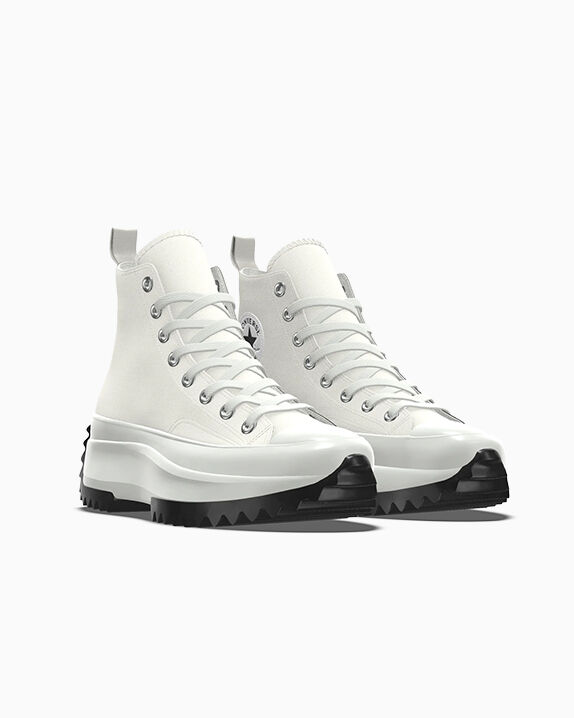 Run Star Hike - Platform Sneakers. Converse.com
